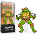 FiGPiN: Teenage Mutant Ninja Turtles - Michaelangelo #567 - for just $14.99! 