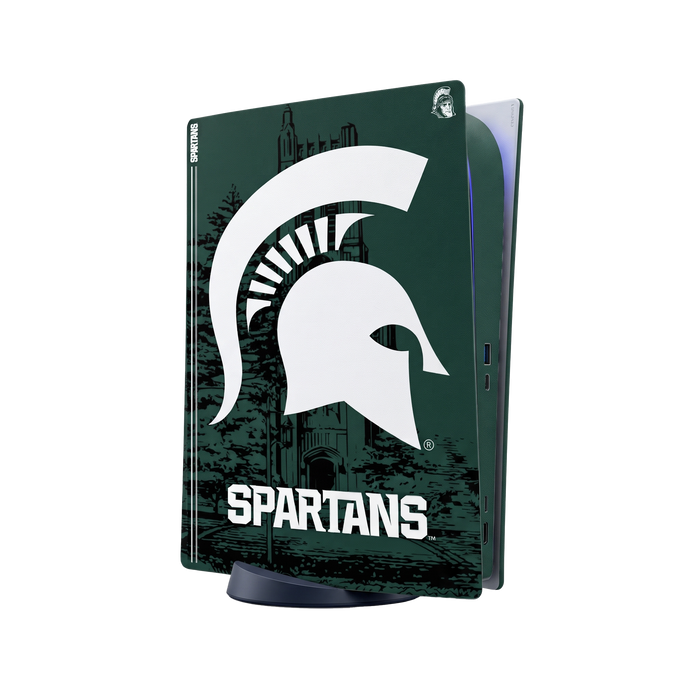 Michigan State PS5 VarsityWrapz - for just $39.99! 