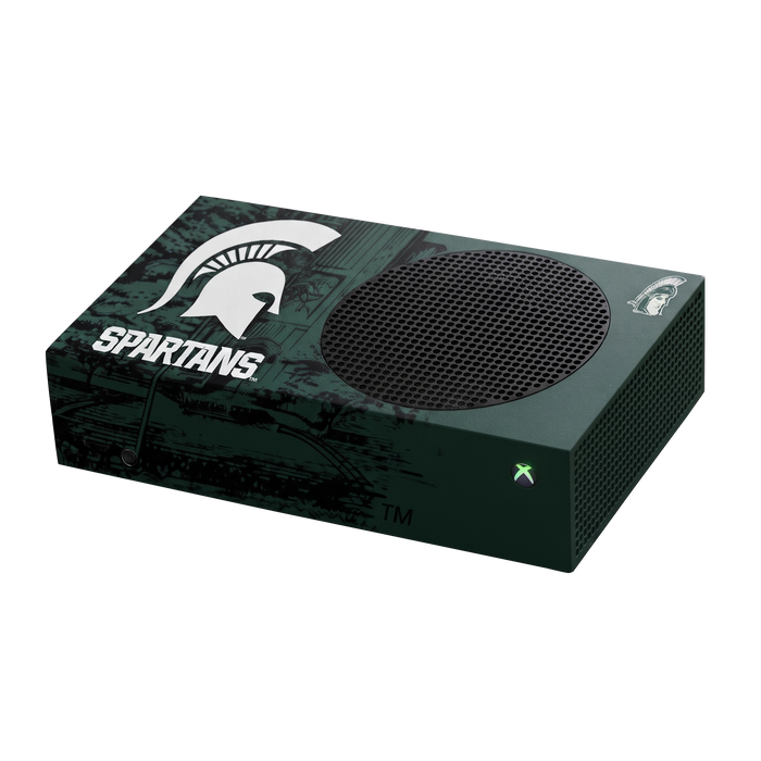 Michigan State Xbox X/S VarsityWrapz - for just $39.99! 