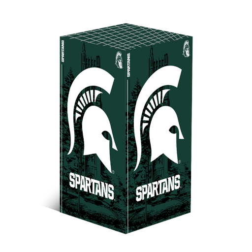Michigan State Xbox X/S VarsityWrapz - for just $39.99! 