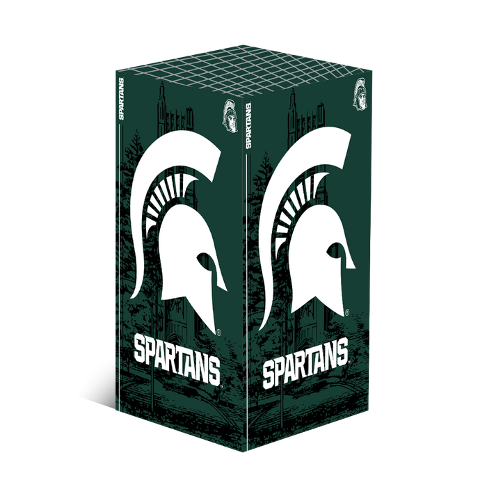 Michigan State Xbox X/S VarsityWrapz - for just $39.99! 
