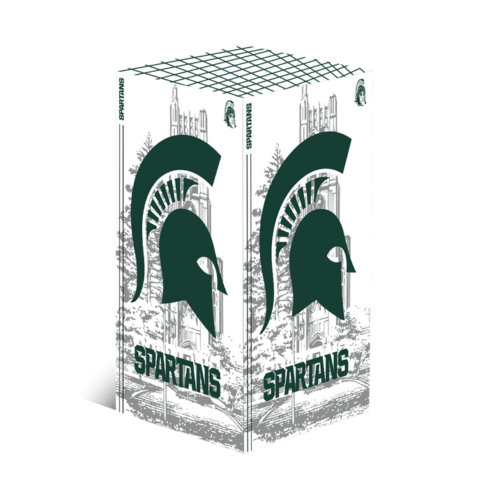 Michigan State Xbox X/S VarsityWrapz - for just $39.99! 
