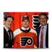 Matvei Michkov Philadelphia Flyers NHL Draft Night 8" x 10" Hockey Photo - for just $9.99! 
