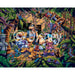 Mickey & Friends Exploring the Jungle 500 Piece Jigsaw Puzzle Disney x Dowdle - for just $24.99! 