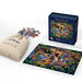 Mickey & Friends Exploring the Jungle 500 Piece Jigsaw Puzzle Disney x Dowdle - for just $24.99! 