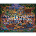 Mickey & Friends Painting in Paris 500 Piece Jigsaw Puzzle Disney x Dowdle - for just $24.99! 