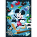 Mickey Mouse Disney 300 Piece Jigsaw Puzzle Ravensburger - for just $11.99! 