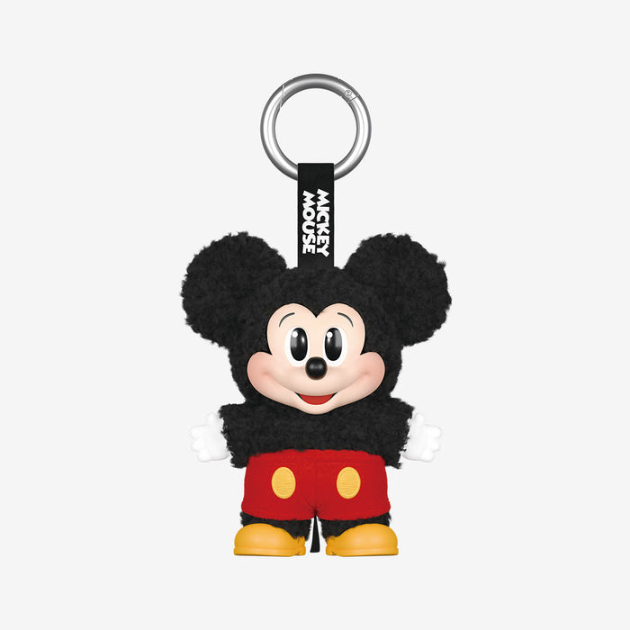 Mickey Family Cute Together Keychain Series Figures - for just $32.99! 