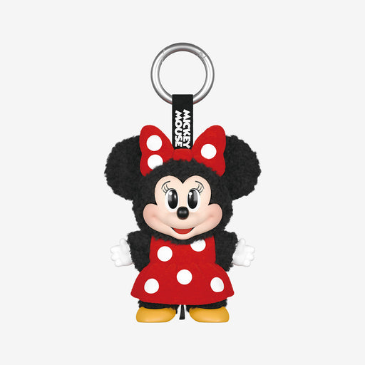 Mickey Family Cute Together Keychain Series Figures - for just $32.99! 