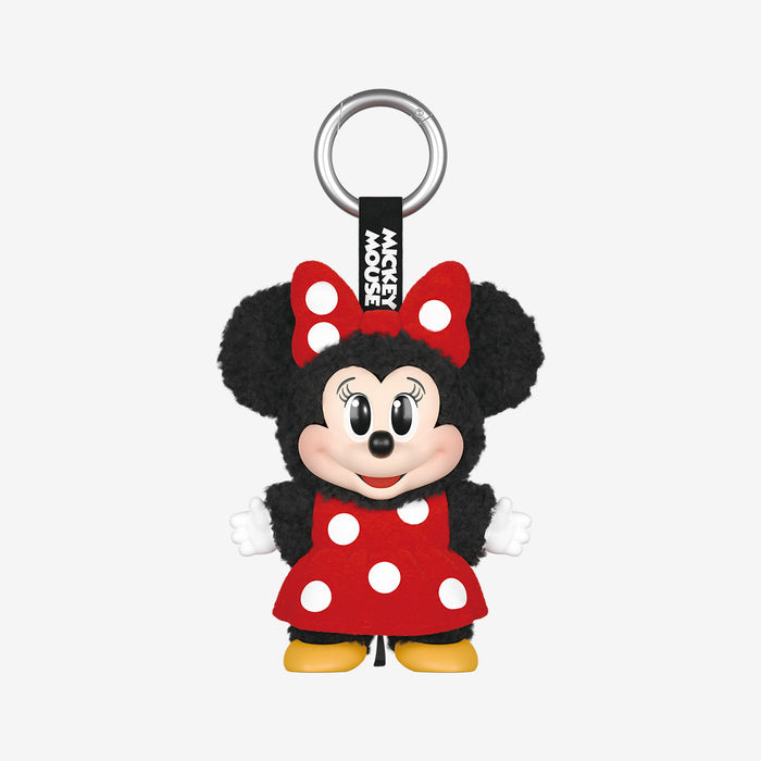 Mickey Family Cute Together Keychain Series Figures - for just $32.99! 