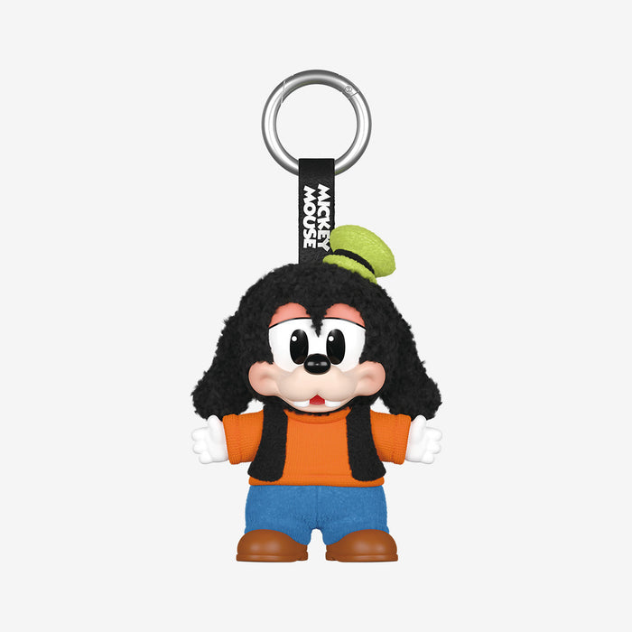 Mickey Family Cute Together Keychain Series Figures - for just $32.99! 