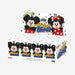 Mickey Family Cute Together Keychain Series Figures - for just $32.99! 