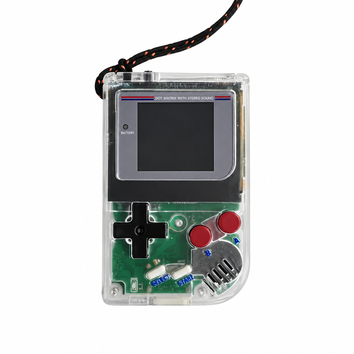 MICRO BOY™ - for just $129.99! 