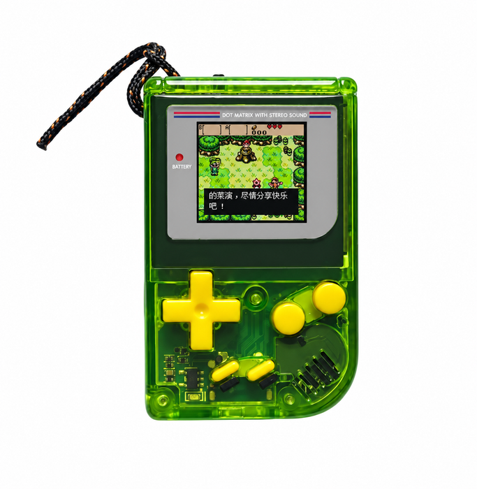 MICRO BOY™ - for just $129.99! 