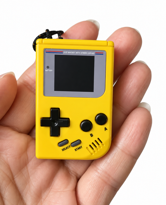 MICRO BOY™ - for just $129.99! 