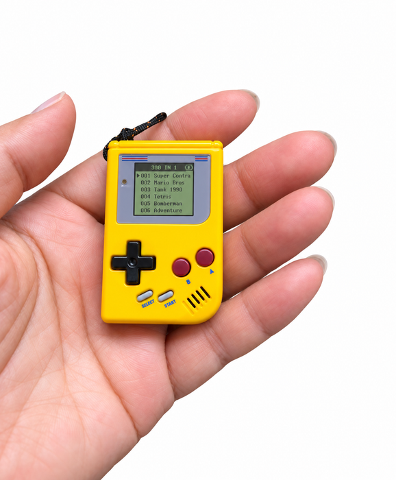 MICRO BOY™ - for just $129.99! 