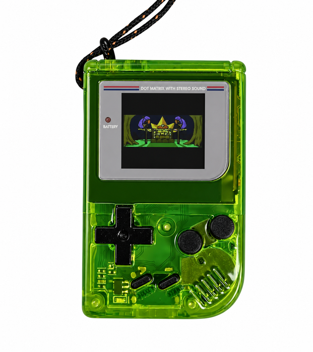 MICRO BOY™ - for just $129.99! 