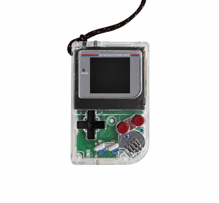 MICRO BOY™ - for just $129.99! 