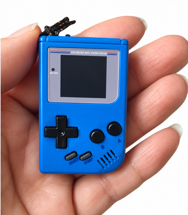 MICRO BOY™ - for just $129.99! 