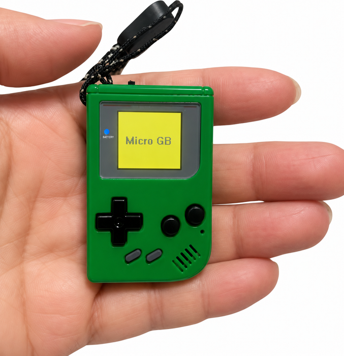 MICRO BOY™ - for just $129.99! 