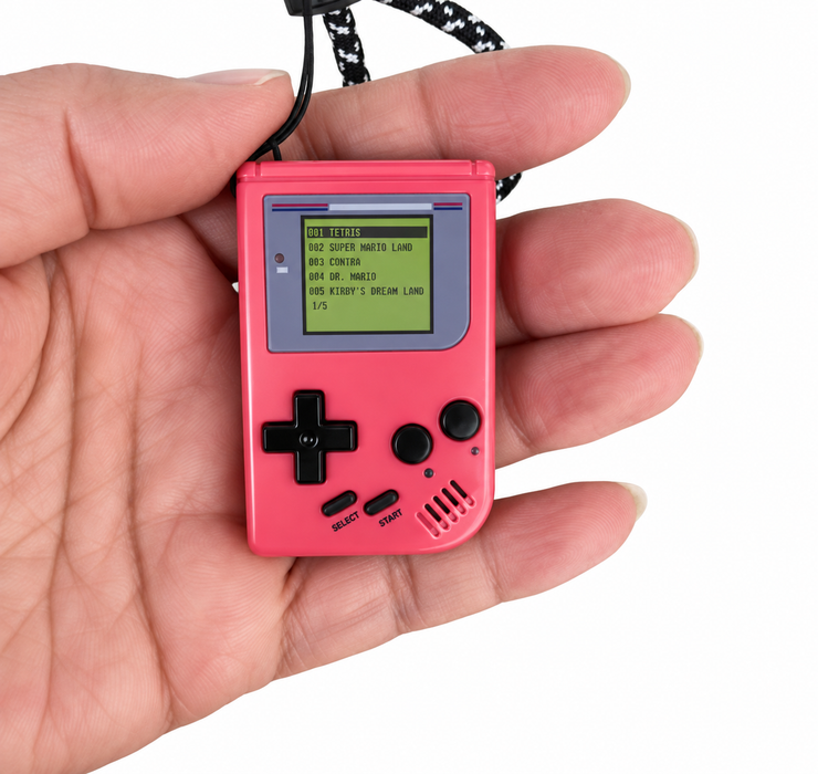 MICRO BOY™ - for just $129.99! 