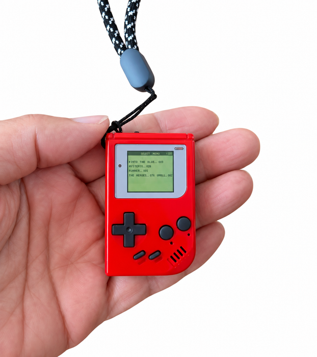 MICRO BOY™ - for just $129.99! 