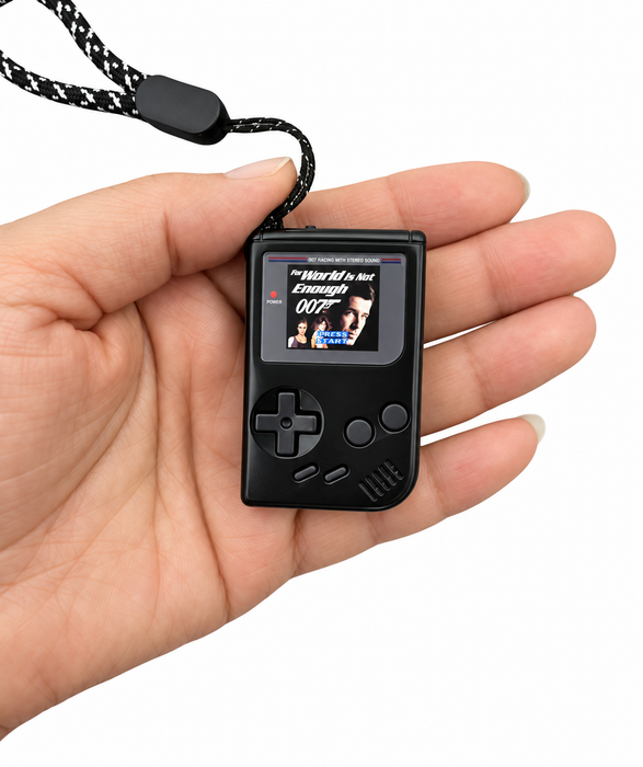 MICRO BOY™ - for just $129.99! 