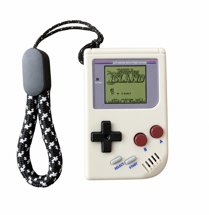 MICRO BOY™ - for just $129.99! 