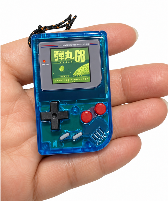 MICRO BOY™ - for just $129.99! 