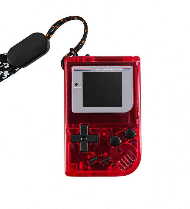 MICRO BOY™ - for just $129.99! 