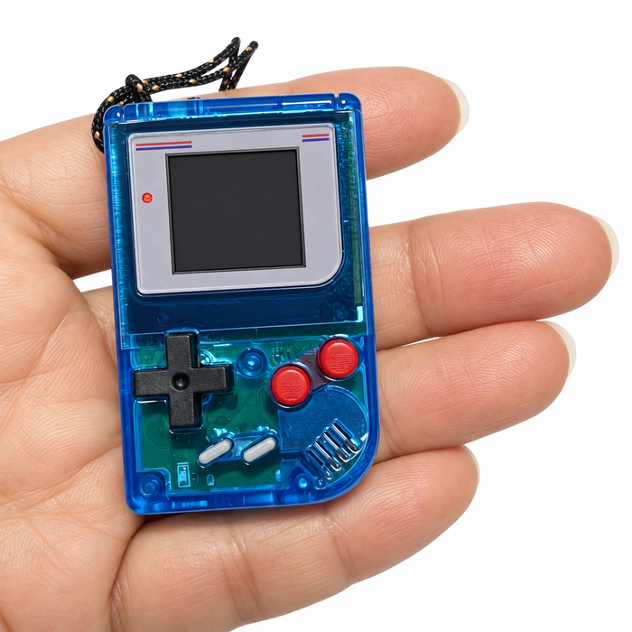 MICRO BOY™ - for just $129.99! 