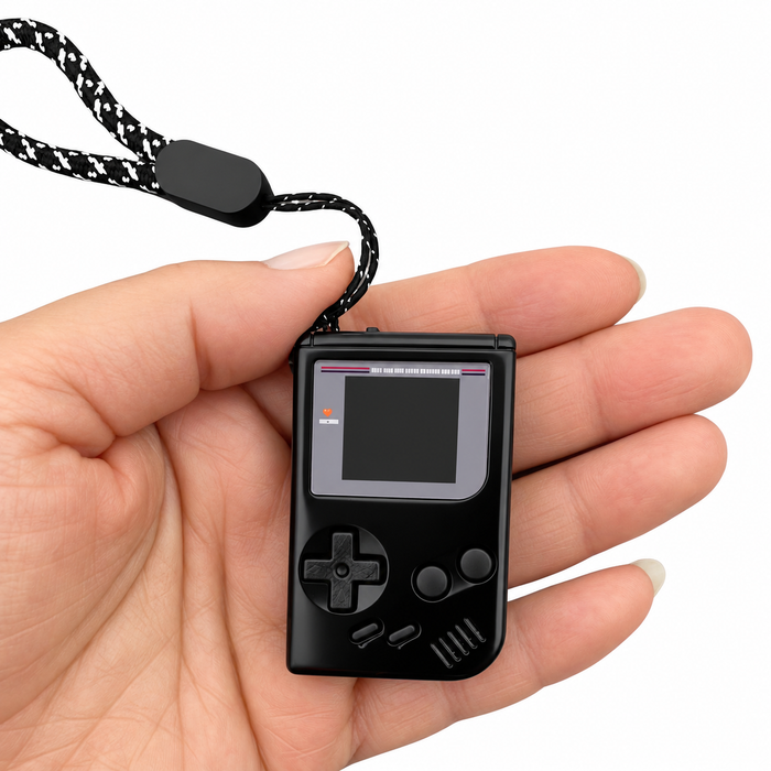 MICRO BOY™ - for just $129.99! 