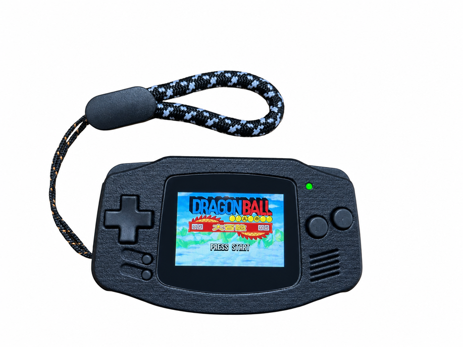 MICRO BOY ADVANCE™ - for just $159.99! 