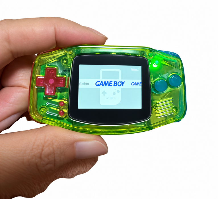 MICRO BOY ADVANCE™ - for just $159.99! 