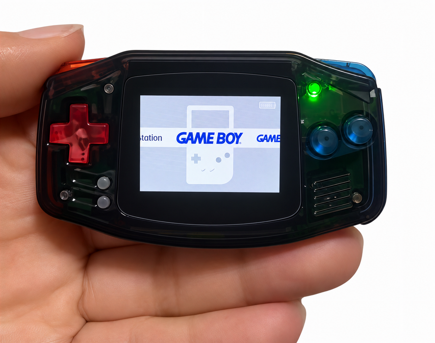 MICRO BOY ADVANCE™ - for just $159.99! 