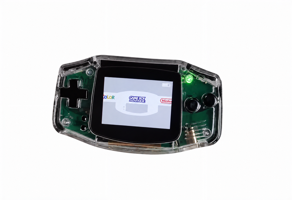 MICRO BOY ADVANCE™ - for just $159.99! 