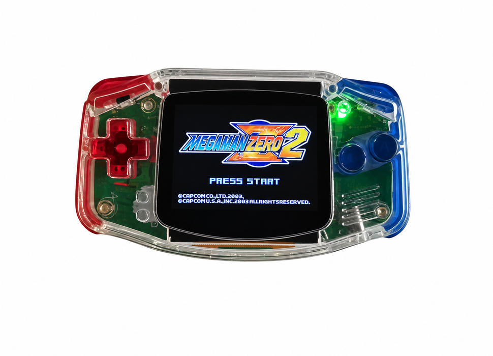 MICRO BOY ADVANCE™ - for just $159.99! 
