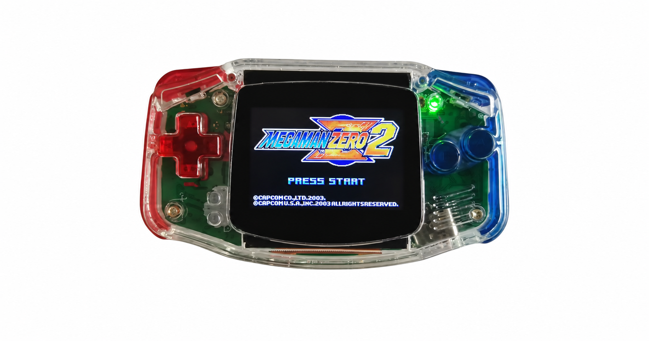 MICRO BOY ADVANCE™ - for just $159.99! 