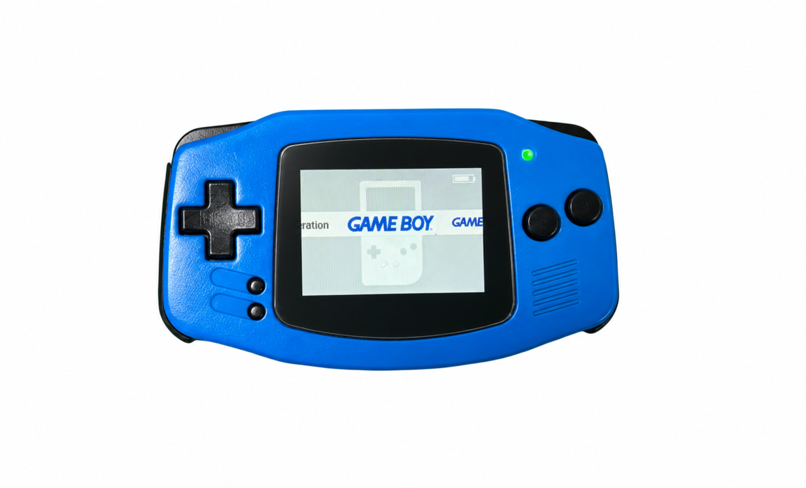 MICRO BOY ADVANCE™ - for just $159.99! 