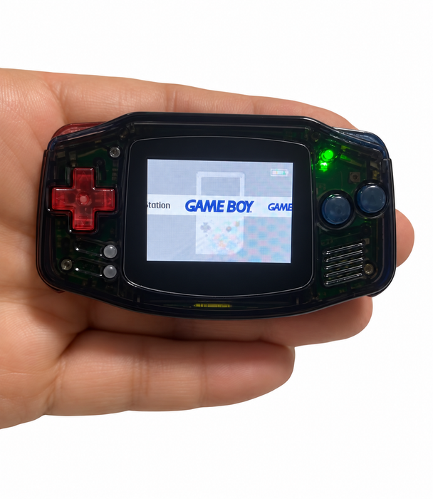 MICRO BOY ADVANCE™ - for just $159.99! 