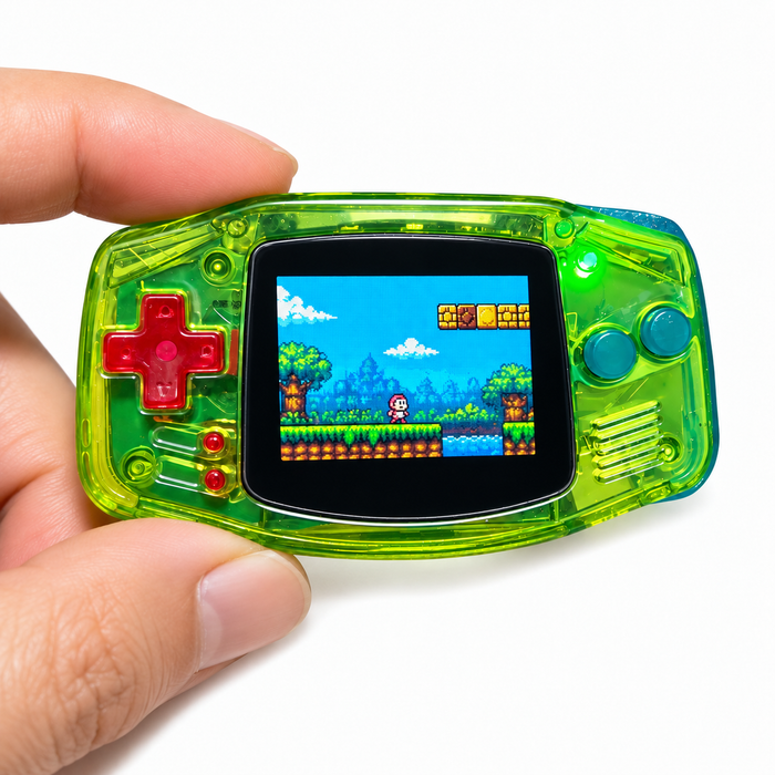MICRO BOY ADVANCE™ - for just $159.99! 