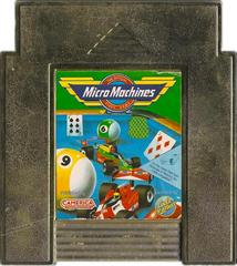 Micro Machines - NES - for just $34.99! 