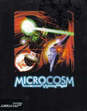 Microcosm (CD-i) - for just $0! 