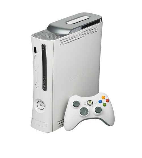 Xbox 360 60GB Console (Xbox 360) - Just $99.99! Shop now at Retro Gaming of Denver