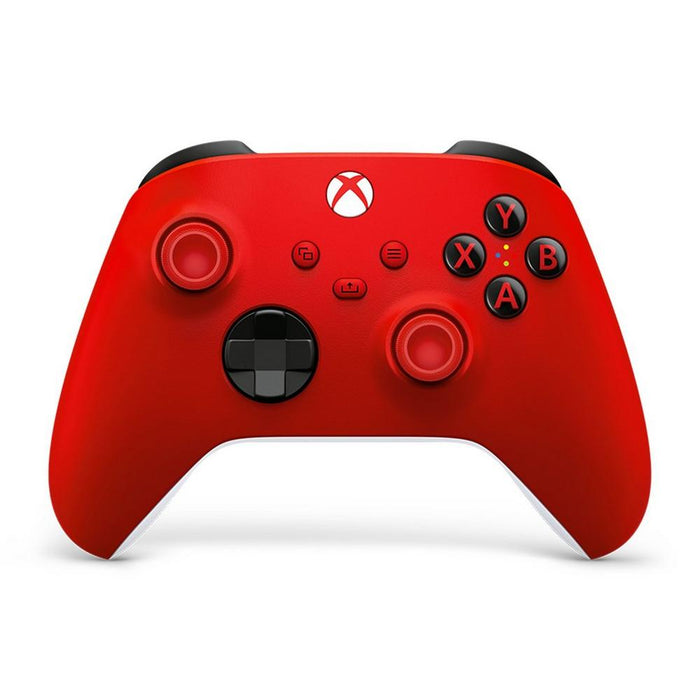 Pulse Red Controller (Xbox One/Xbox Series X/S) - Just $59.99! Shop now at Retro Gaming of Denver