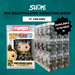 Shumi x PSA Encapsulated Signature Series - Shikamaru Nara (Tom Gibis)[PART 2][READ DESCRIPTION] - for just $100! 