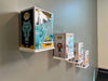 Shumi POP! Floating Shelf - 4" Pop - for just $5! 