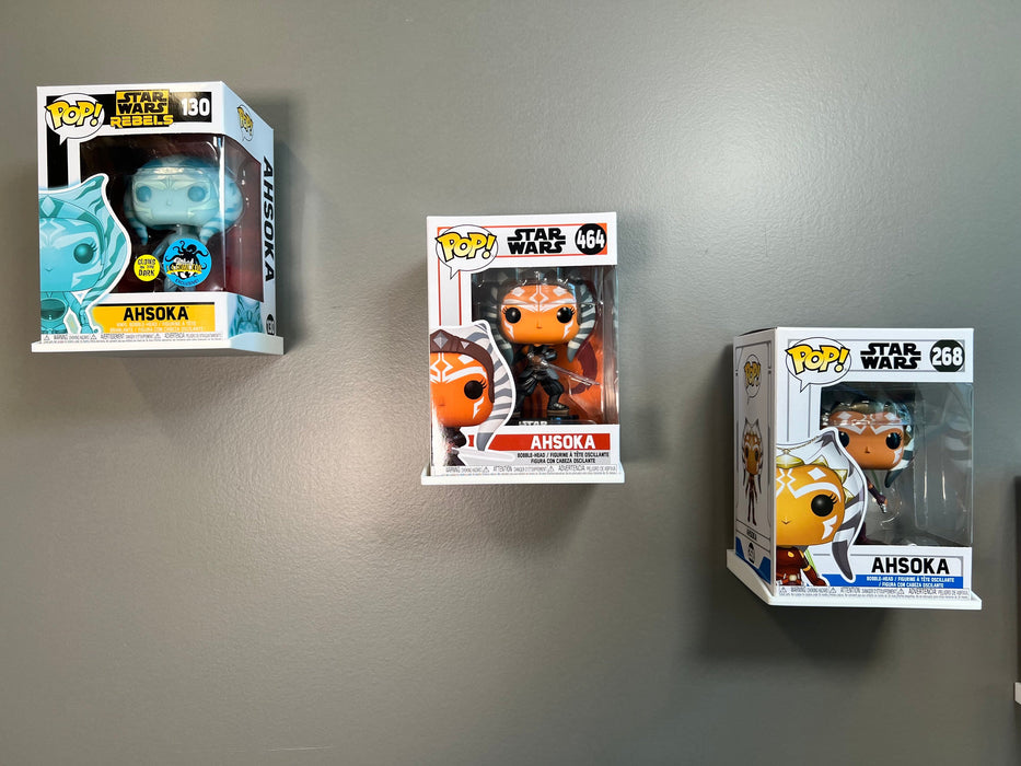 Shumi POP! Floating Shelf - 4" Pop - for just $5! 