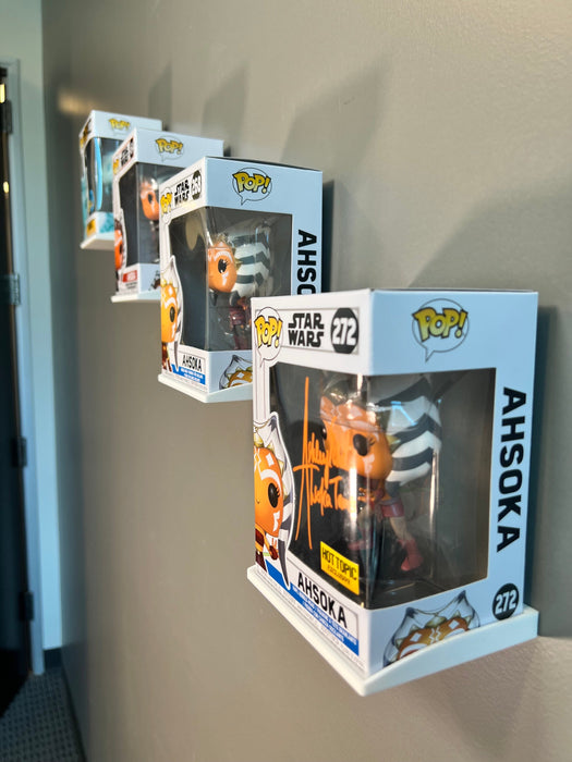 Shumi POP! Floating Shelf - 4" Pop - for just $5! 