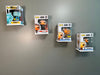 Shumi POP! Floating Shelf - 4" Pop - for just $5! 
